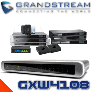 grandstream gxw4108 fxo gateway Addis Ababa