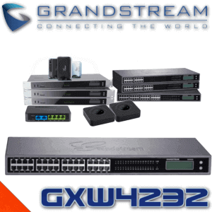 grandstream gxw4232 Addis Ababa