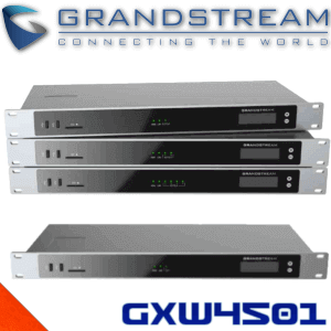 grandstream gxw4501 gateway Addis Ababa