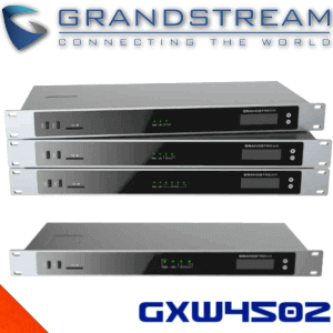 Grandstream gxw4502 pri gateway Addis Ababa