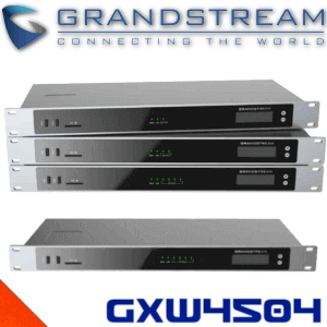 grandstream gxw4504 voip gateway Addis Ababa