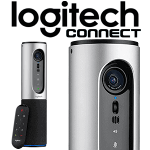 Logitech Connect Camera Addis Ababa