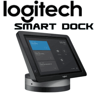 Logitech Smart Dock Addis Ababa Ethiopia