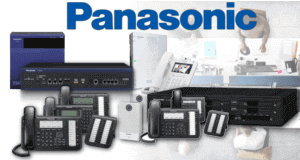 panasonic pbx