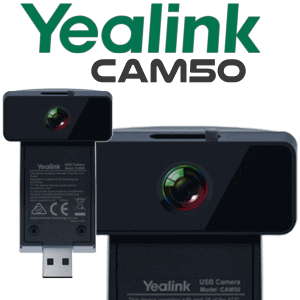 Yealink CAM50 Addis Ababa