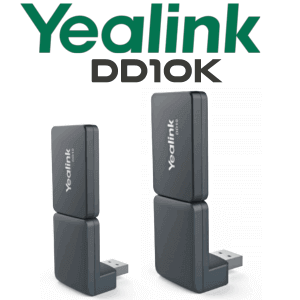 Yealink DD10K Dect Dongle Addis Ababa