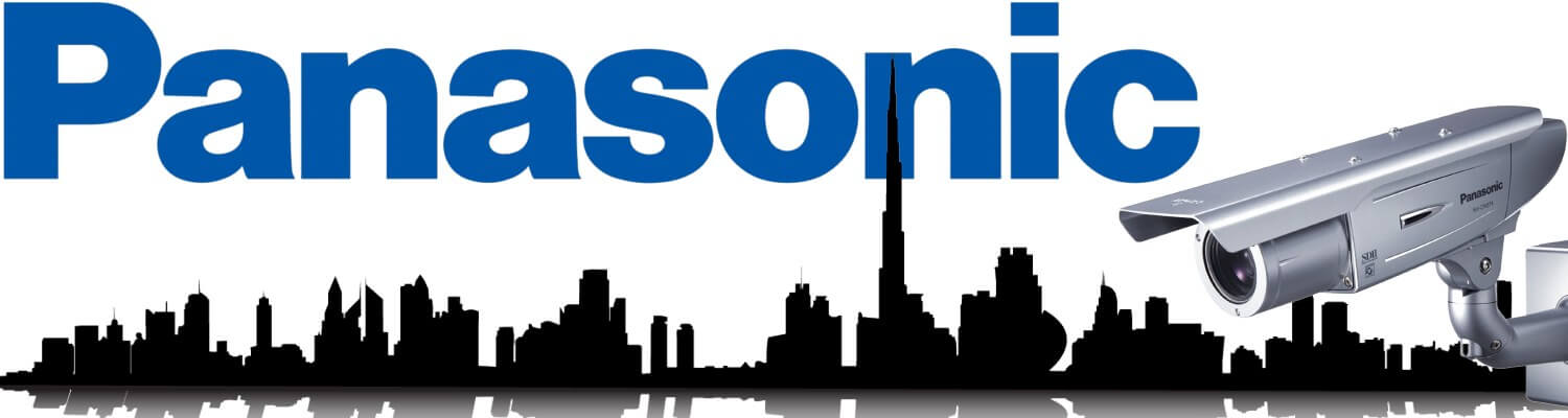 Panasonic cctv suppliers in Ethiopia