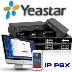 yeastar pbx tanzania